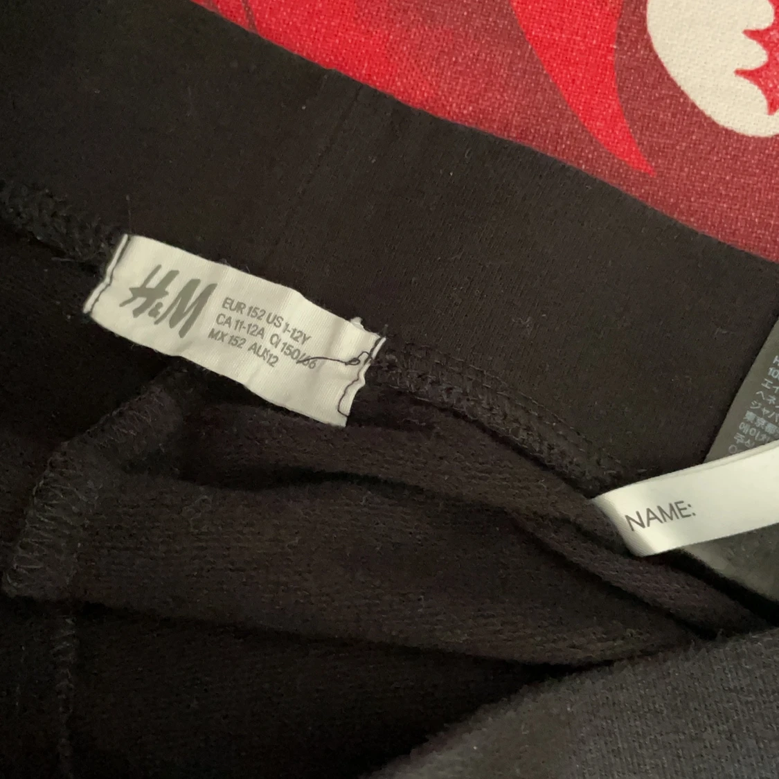 Fina sköna byxor  - 91