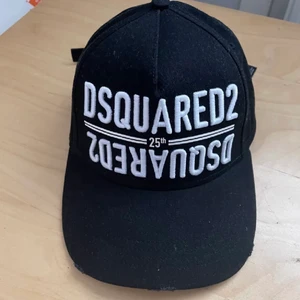 Keps - Säljer den då jag inte haft användning 