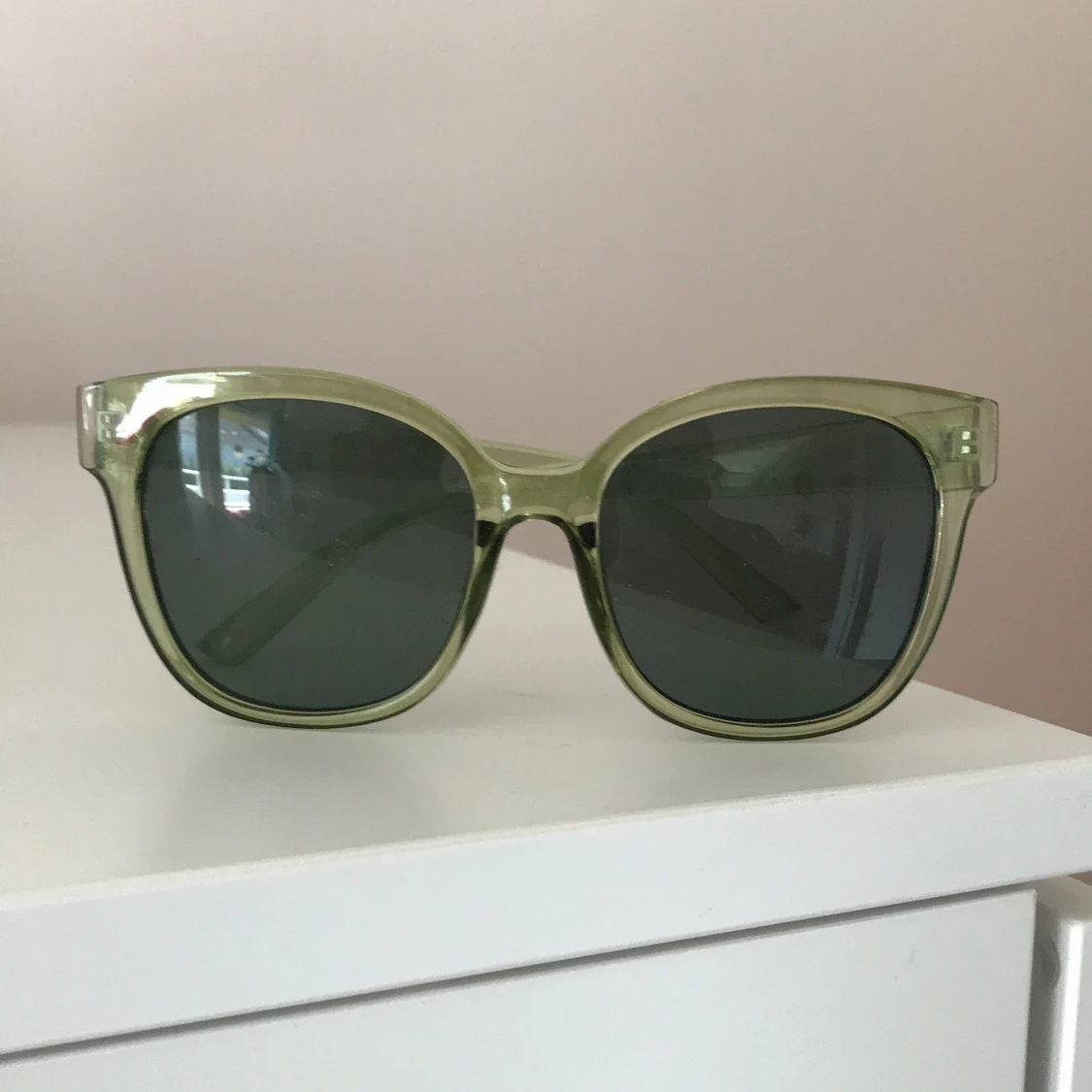 Solglasögon säljes!  - 90