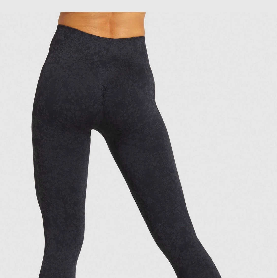 gymshark tights - 90