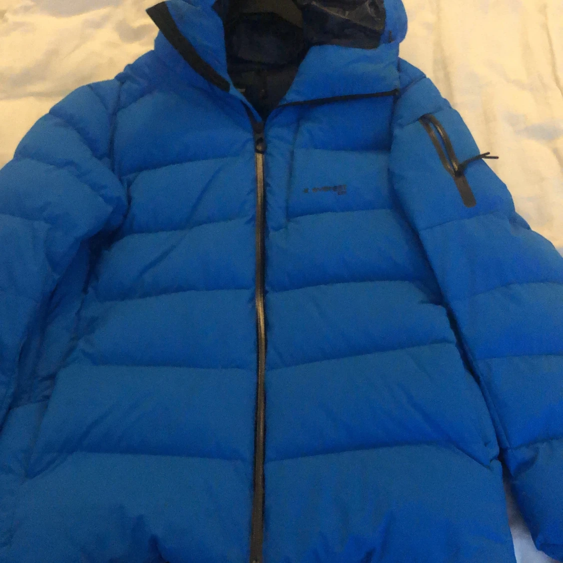 Jacka från Everest stl S
