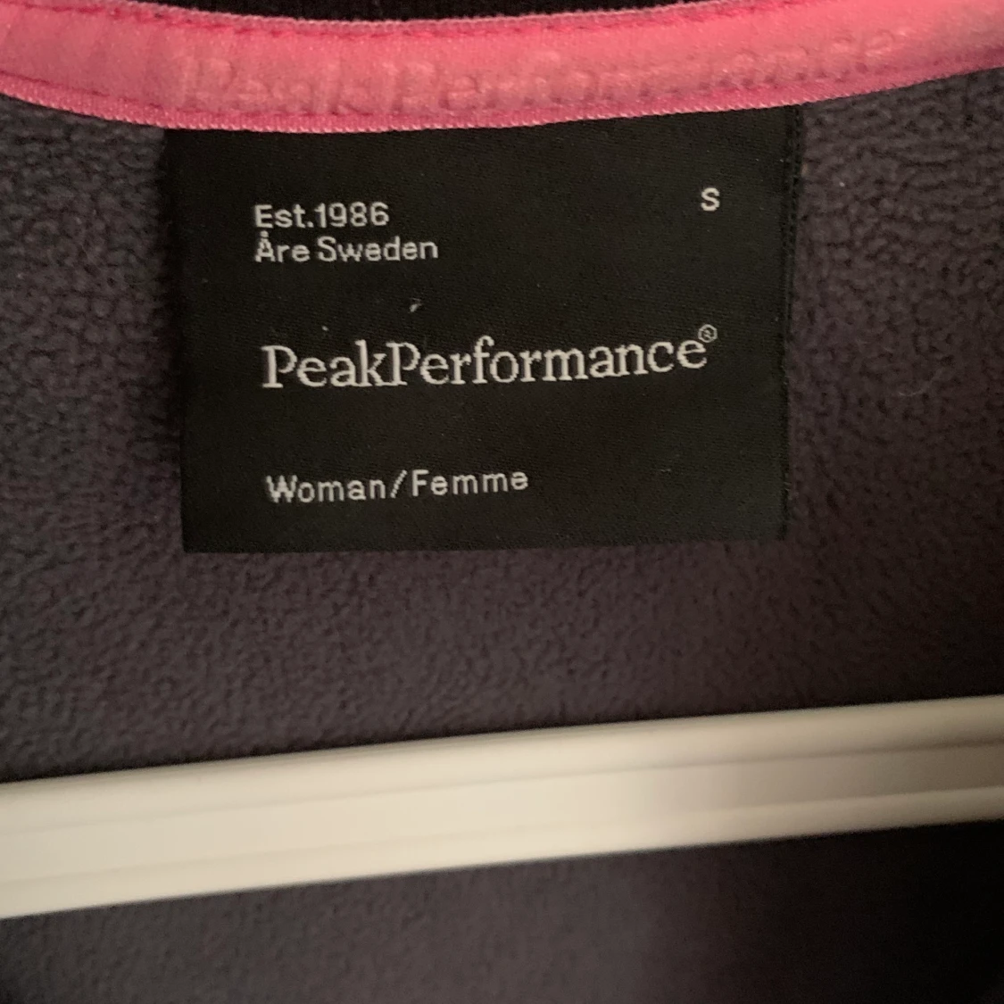 Cool peak performance tröja - 90