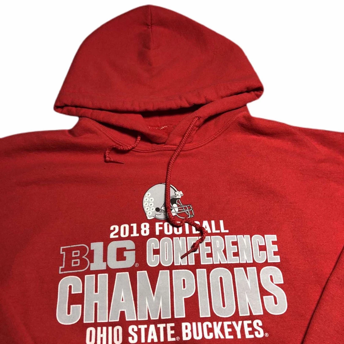 Vintage collage champion hoodie  - 90