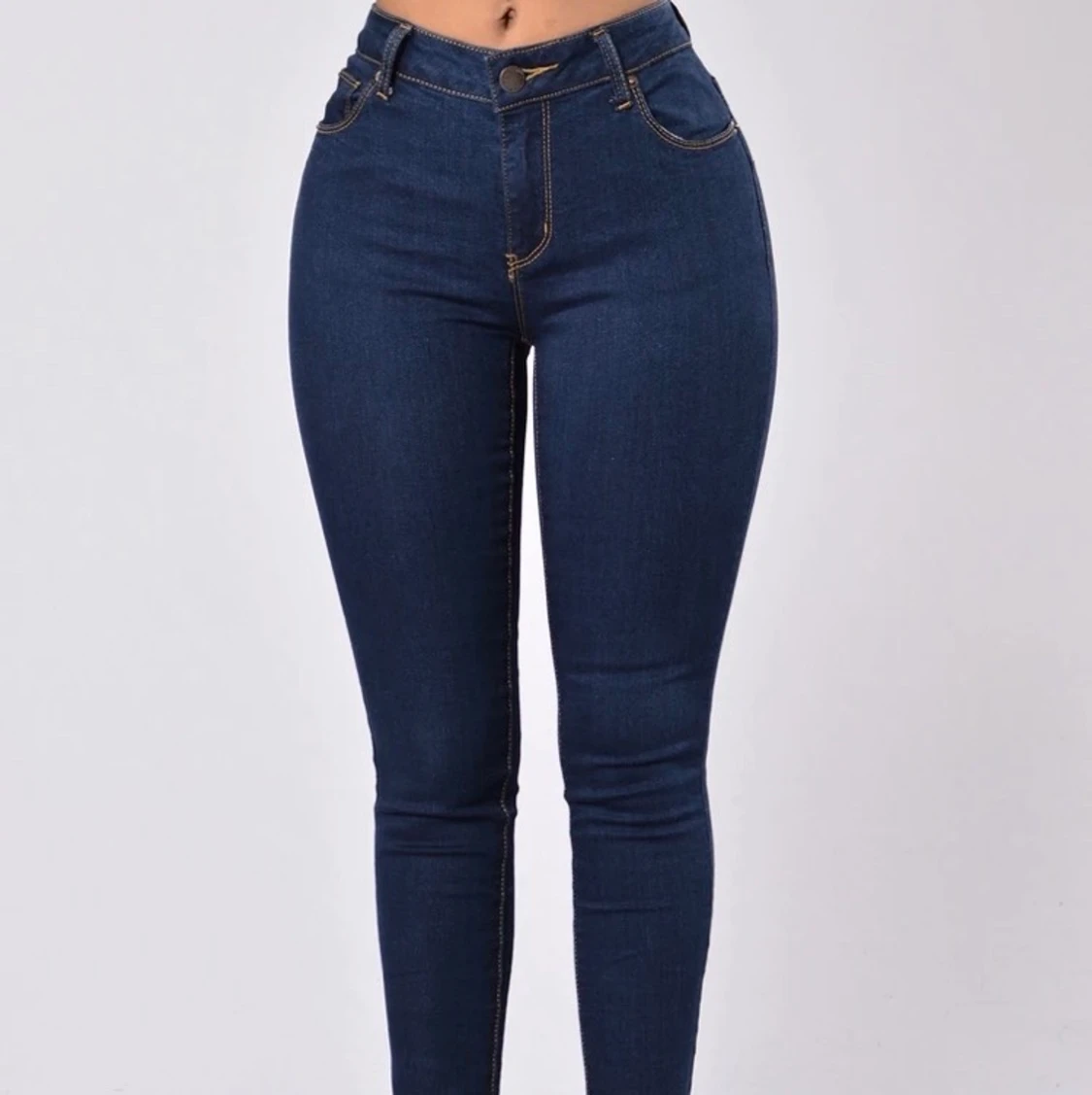 FashionNova jeans