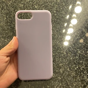 Skal - Lila mobil skal