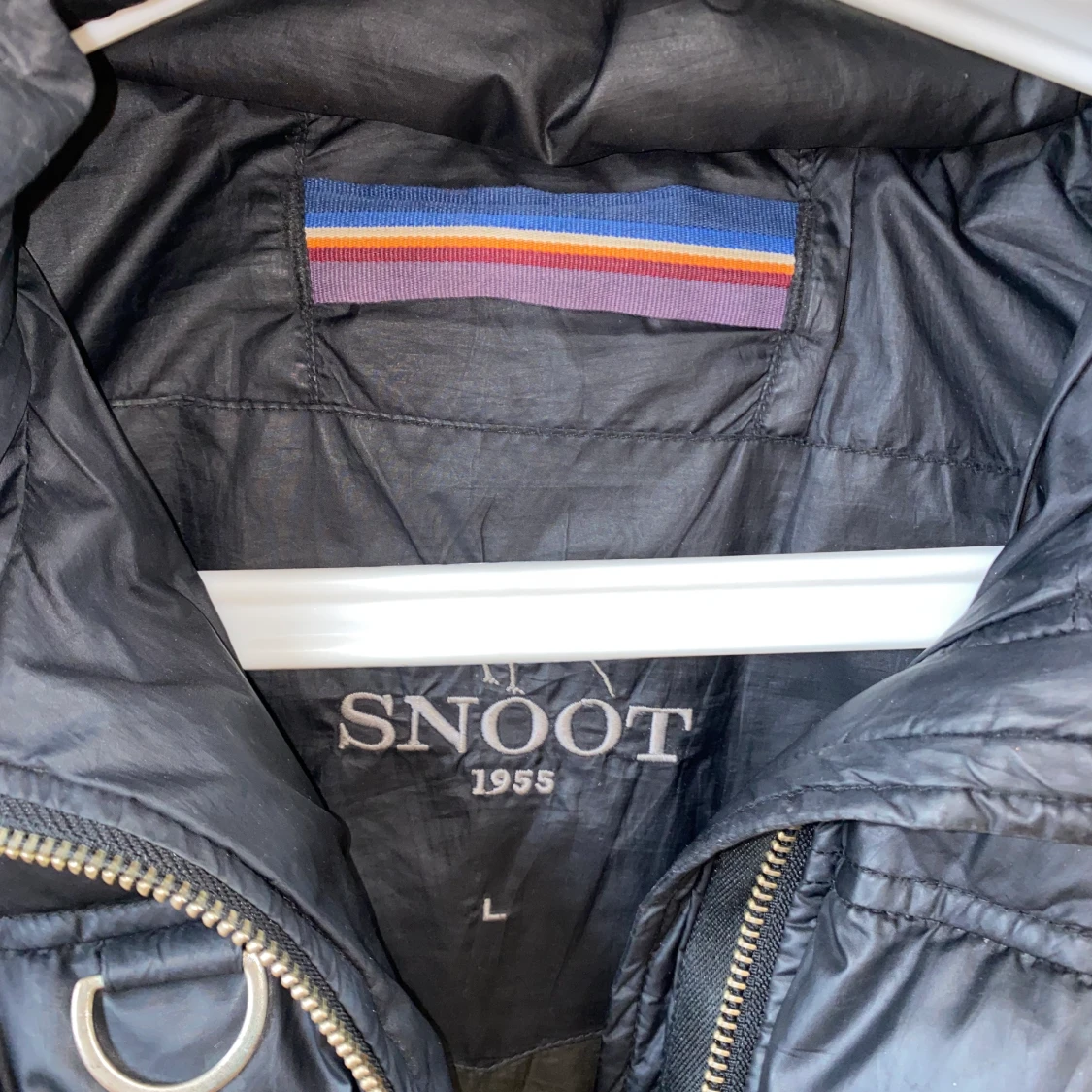 Snoot vinterjacka strl M - 90