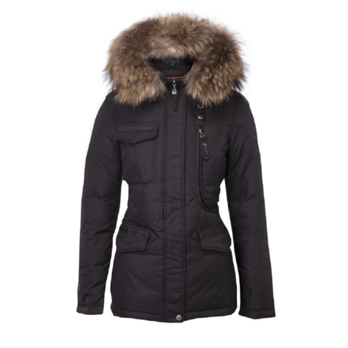 ÄKTA Hollies jacka i storlek 36/S - 90