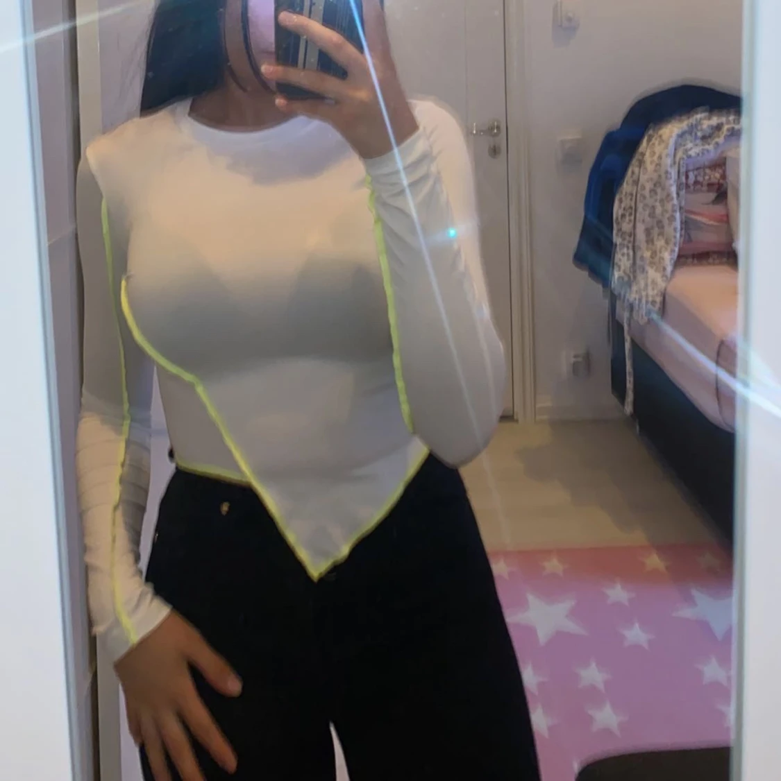 Tröja (prislapp sitter kvar) 