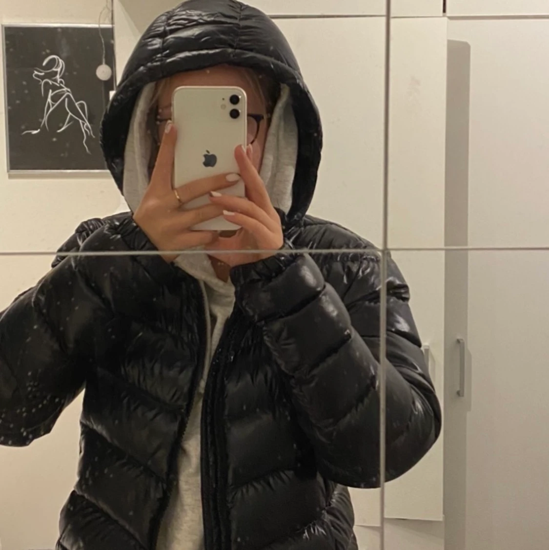 Colmar vinterjacka - 91