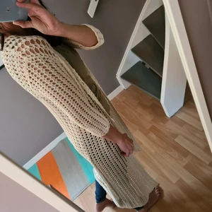 XXI kofta  - Jätte snygg bohemisk kofta från XXI  Knappt använd Storlek S 200 kr 