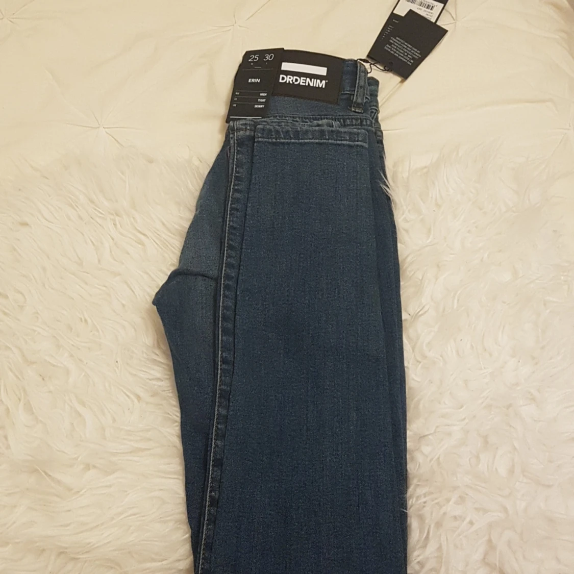 Skinny jeans från Nelly  - 91