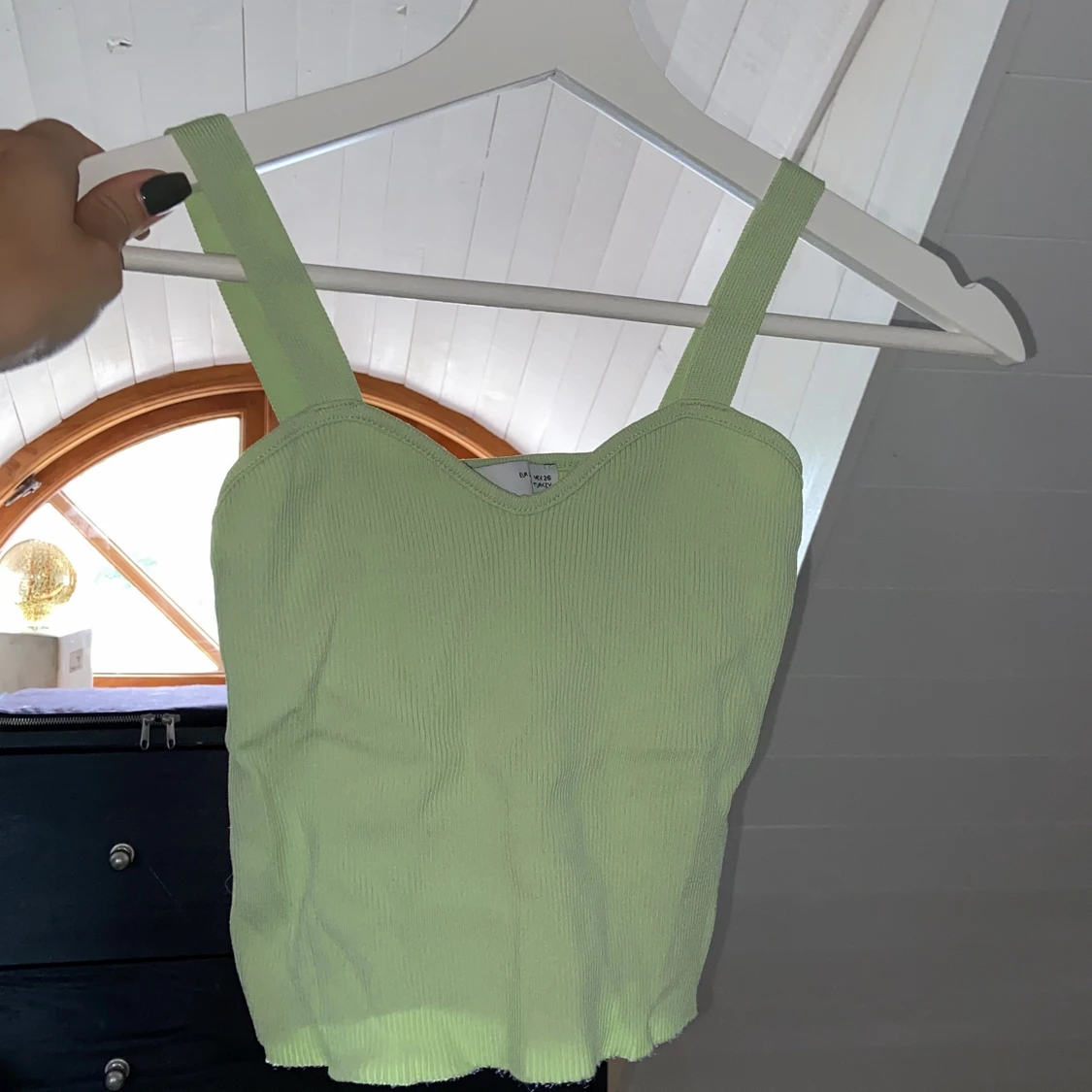 Zara topp strl S - 90