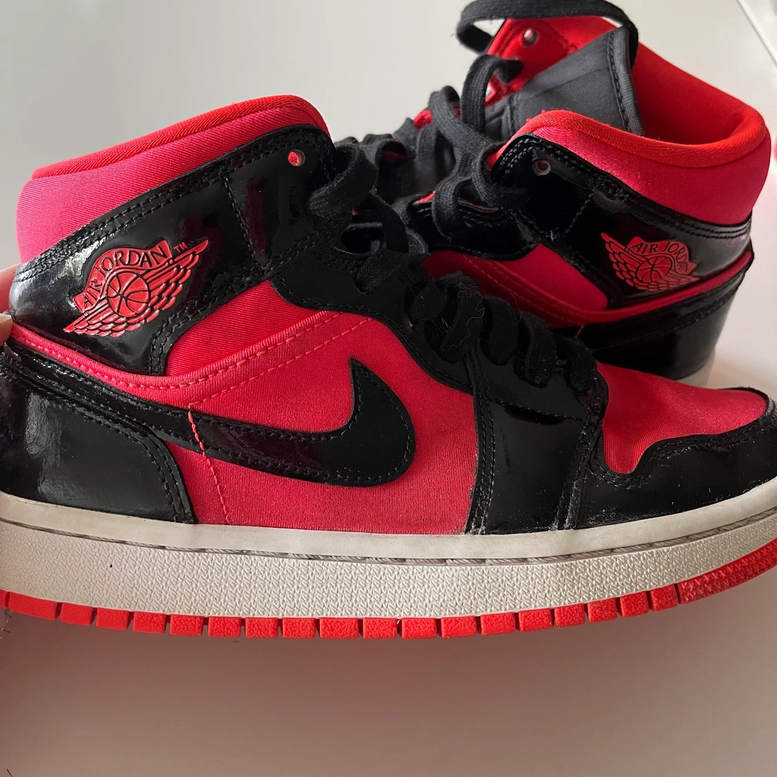 Jordan 1