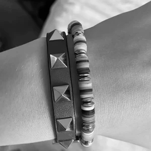 Pärlarmband  - Säljer detta superfina pärlarmband❤️