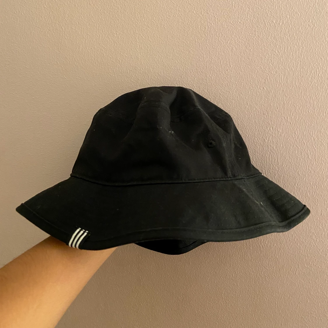Adidas Bucket Hat - 90
