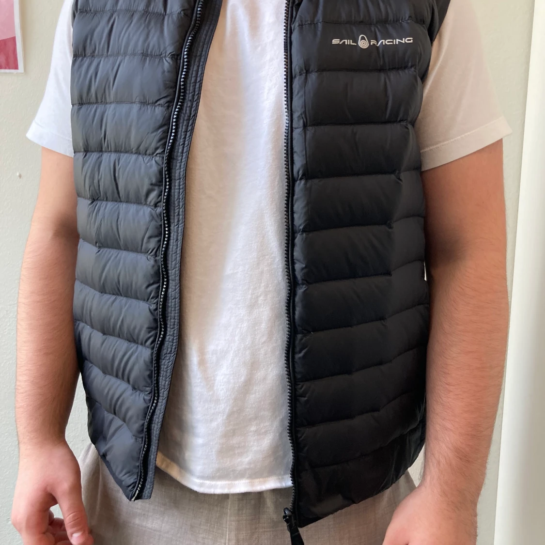 Sailracing väst - 91