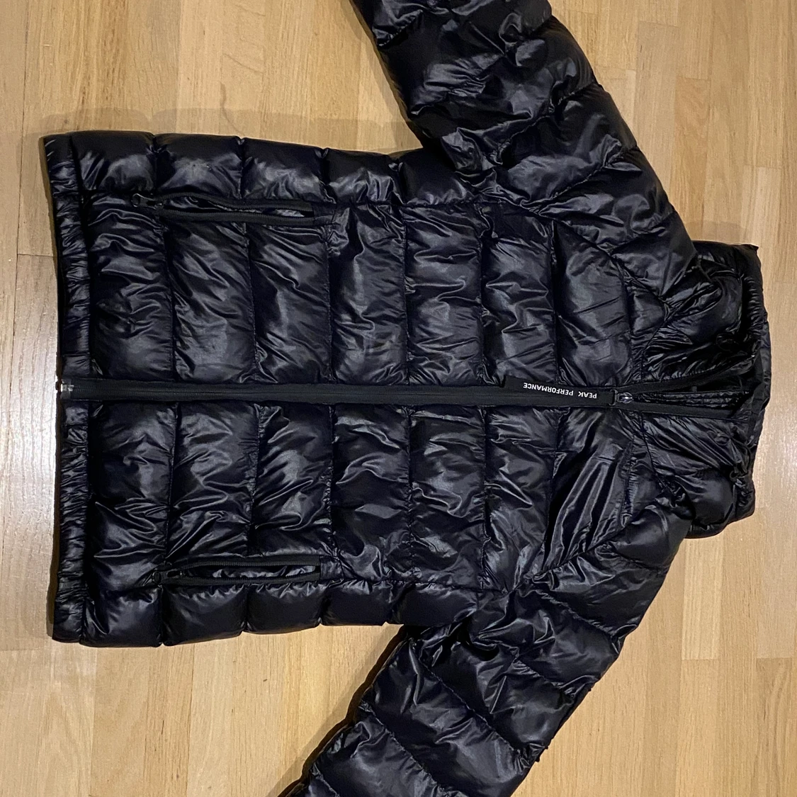 Peak performance jacka - 90