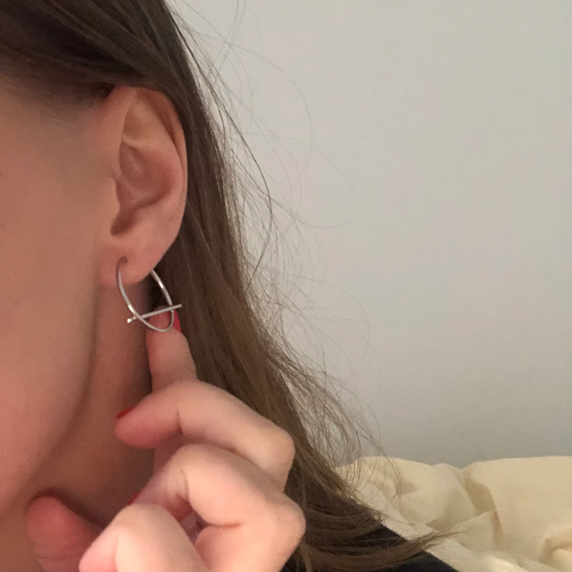 Örhängen 🌻 - 90