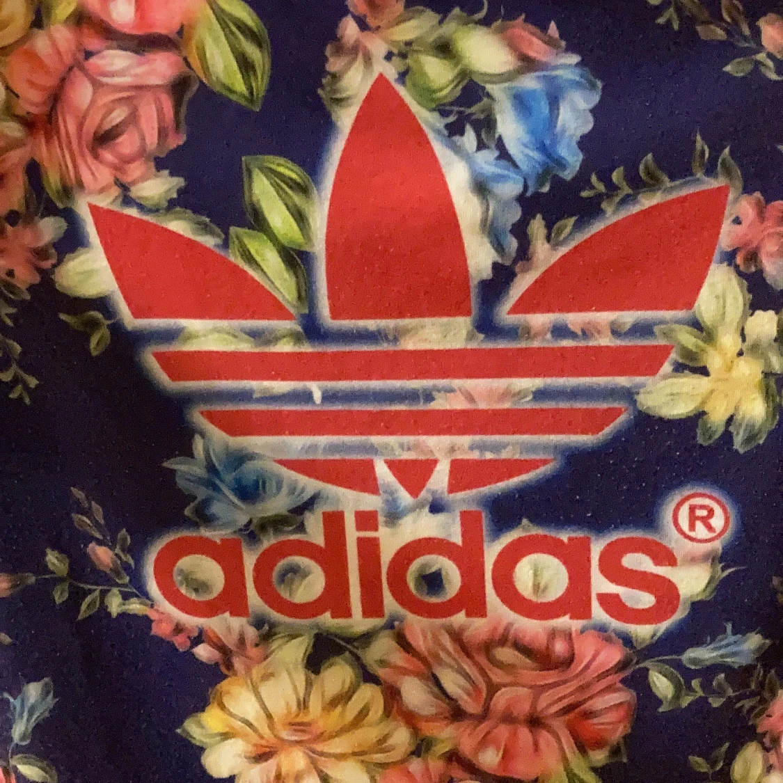 Adidas t-shirt