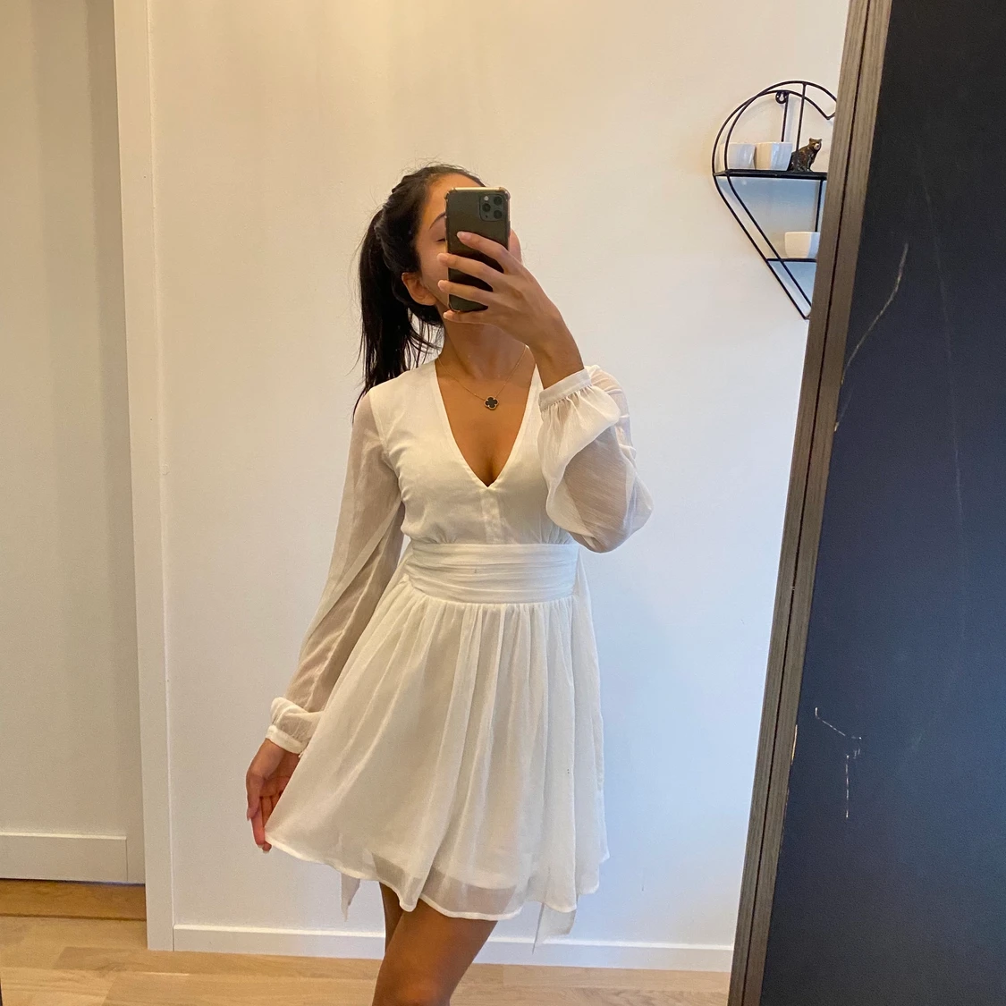 Studentklänning  - 90