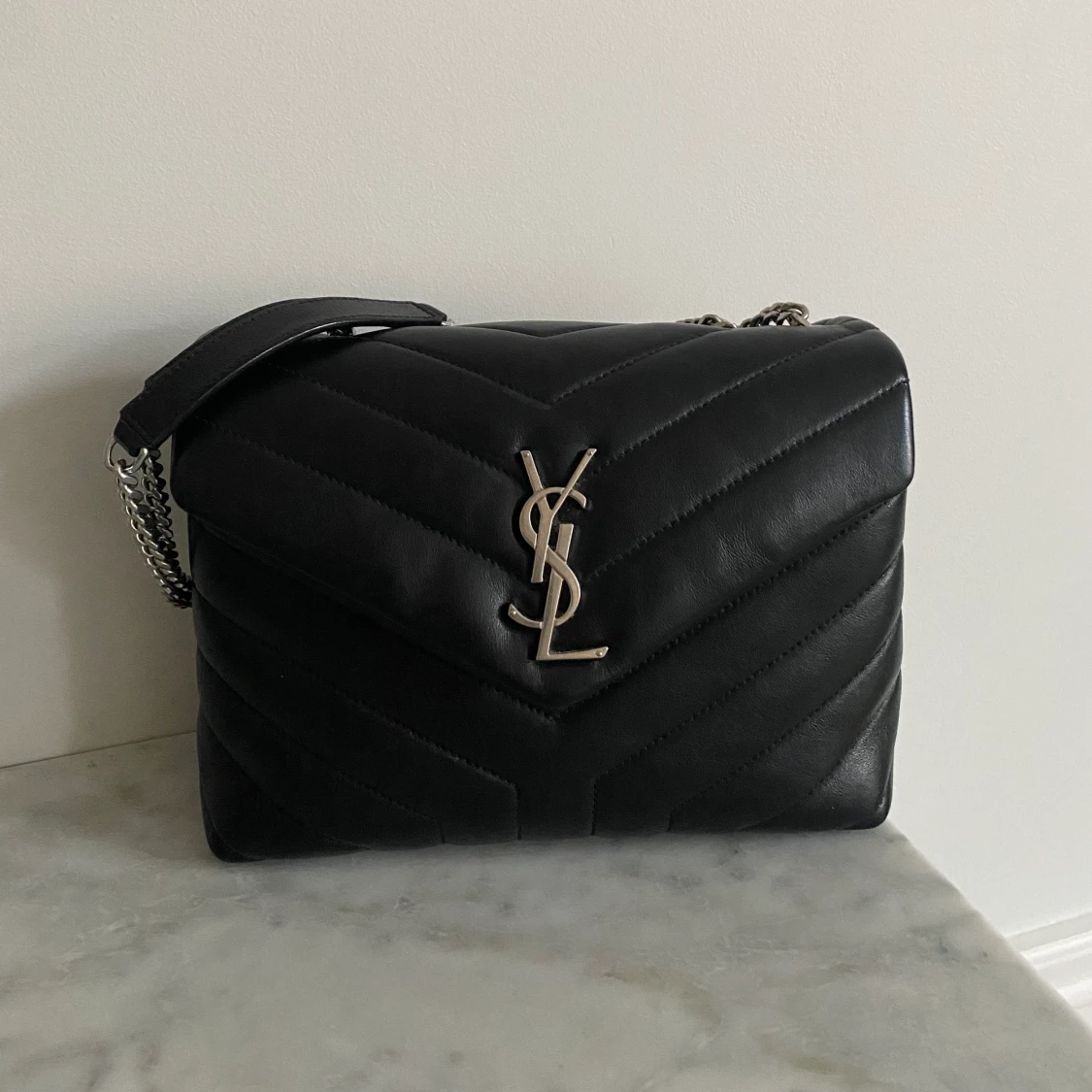 Ysl väska
