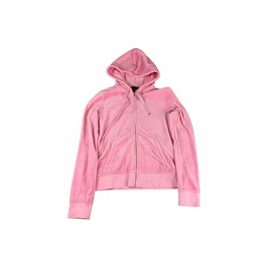Juicy couture topp! - Supersnygg Juicy Couture topp, fint skick i frotté-material. Jag erbjuder alltid samfrakt!