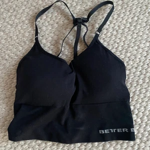 Astoria seamless bra  - I princip oanvänd topp från BetterBodies i storlek M (sitter mer som S) 100 kr + frakt 📦 