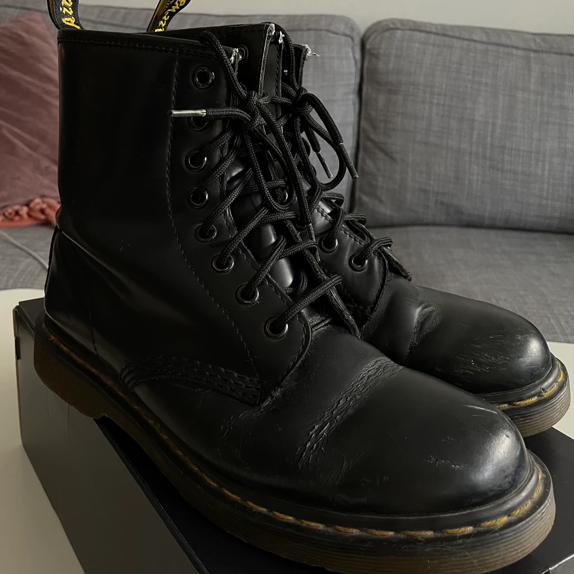 Dr. Martens - 90