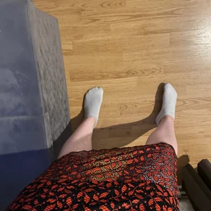 Kjol - Fin kjol, kan fraktas 