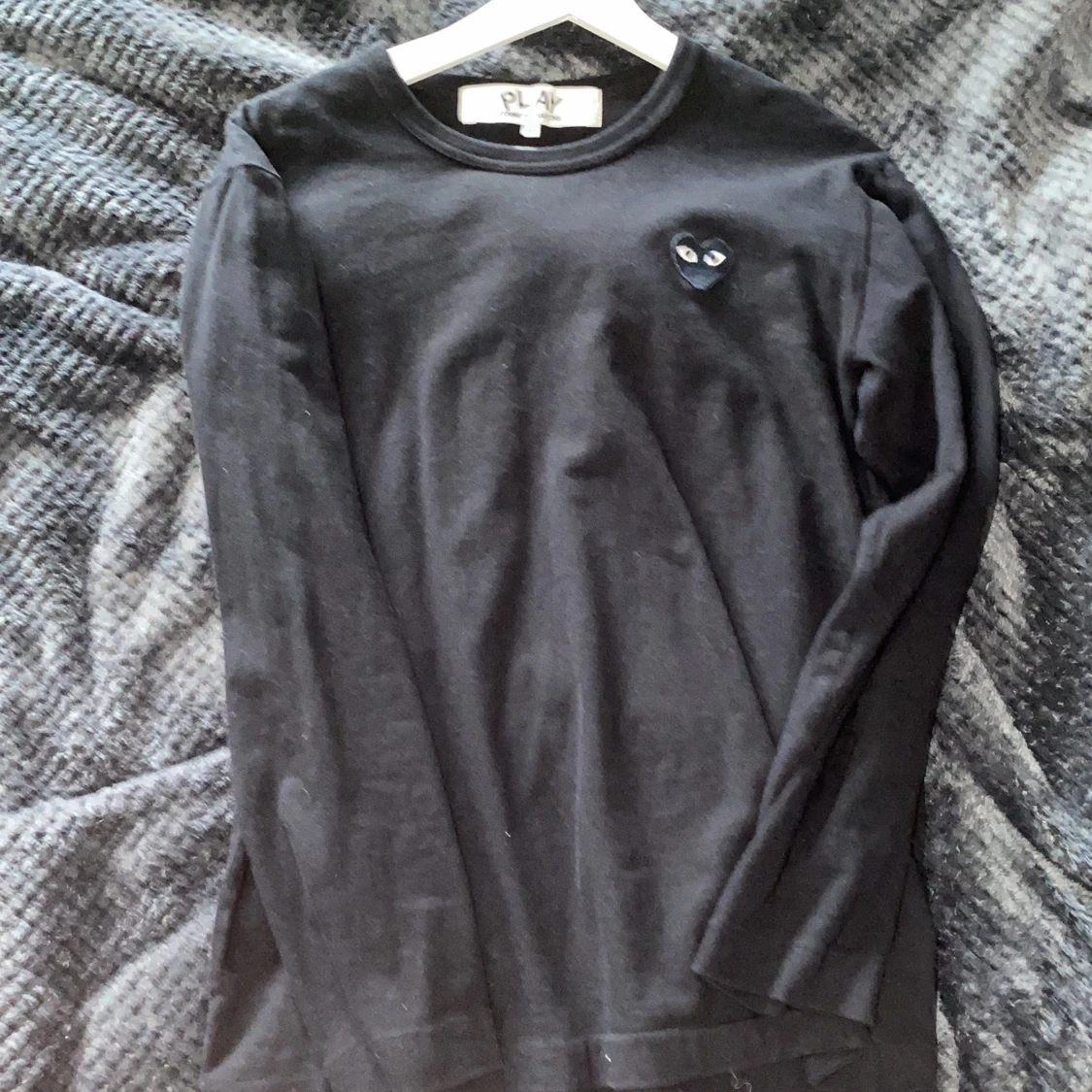 Comme des garçons tröja