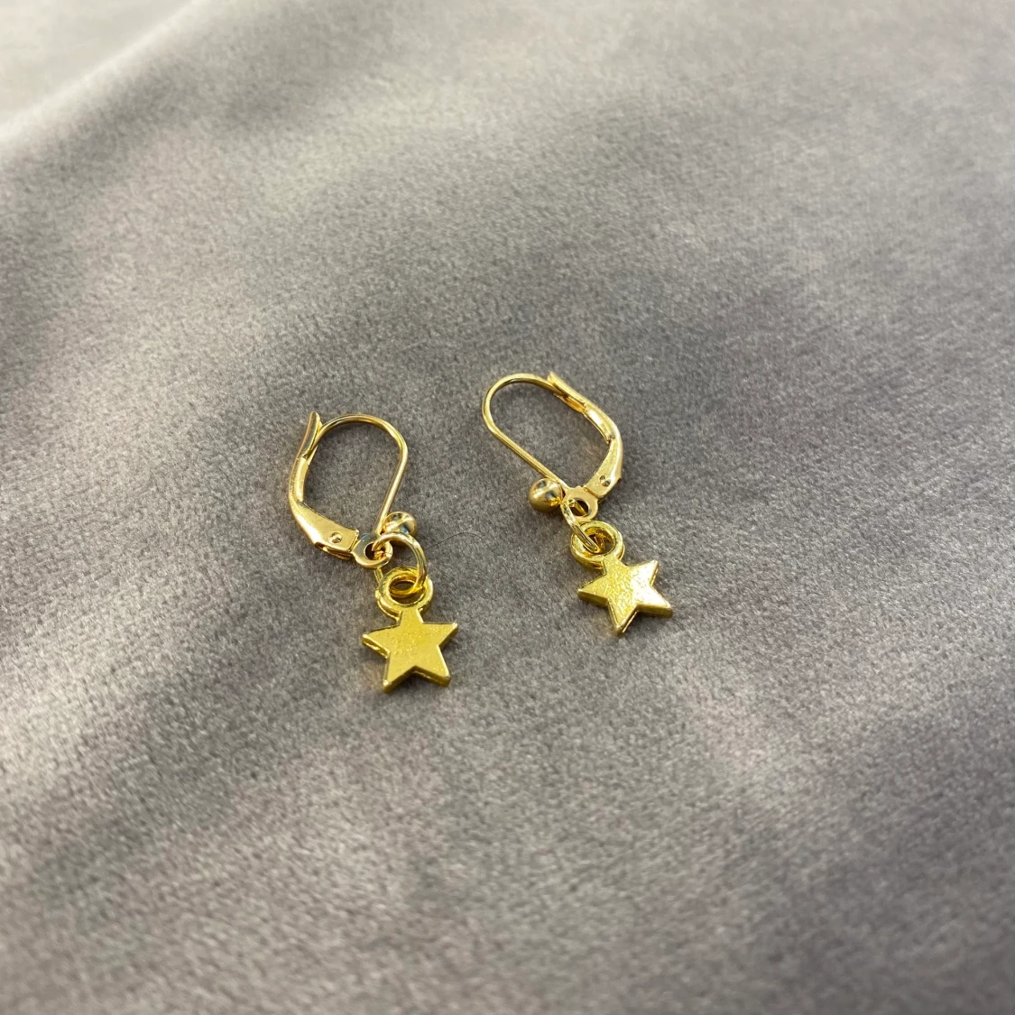 Stjärnörhängen ⭐️ - 90