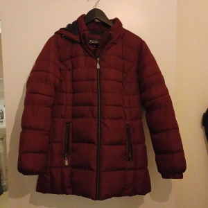 Jaka  - Helt nytt jacka från Outerwear 