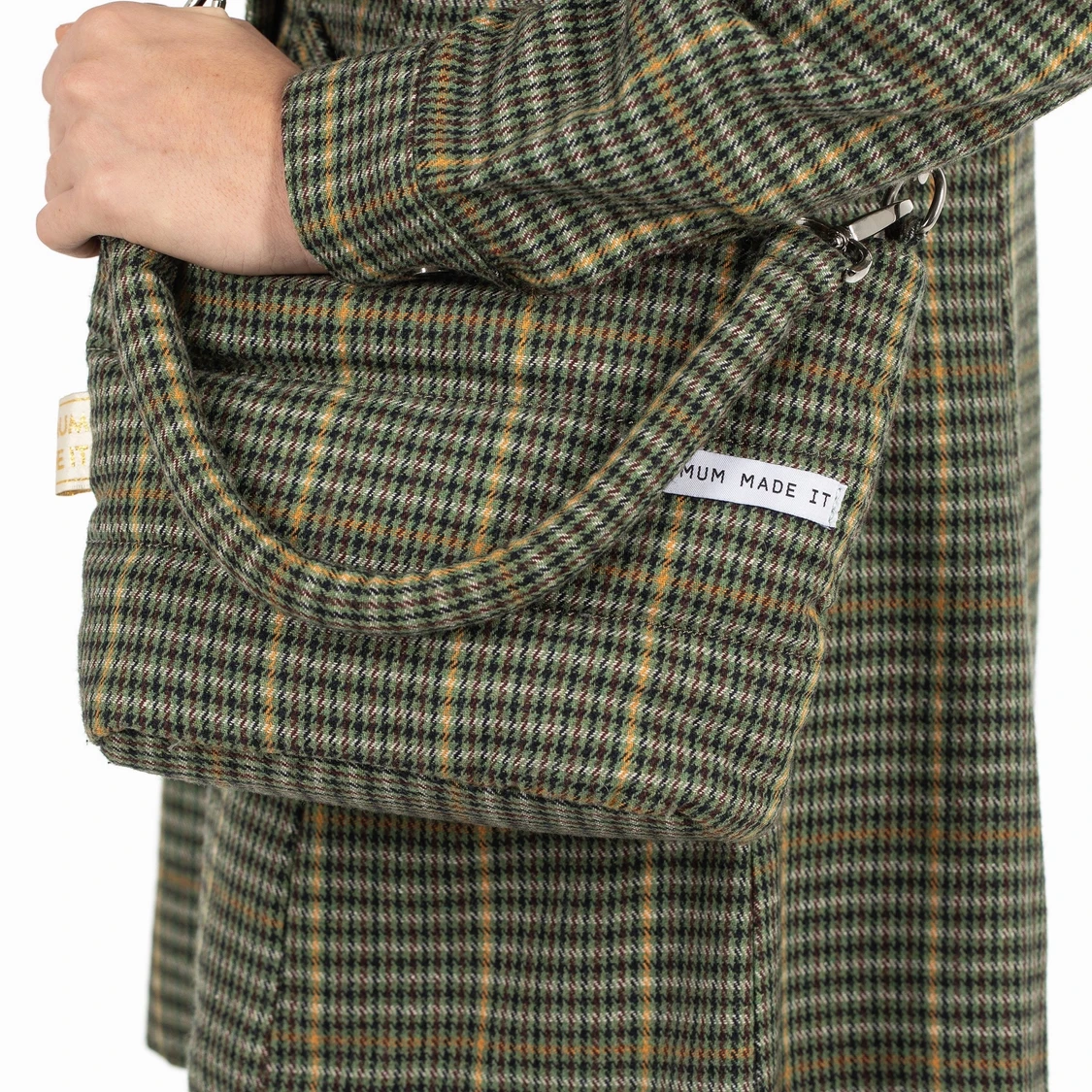 Väska från my mum made it - 91