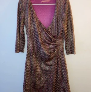 Pernilla Wahlgren klänning  - Klänning från Pernilla Wahlgren. 