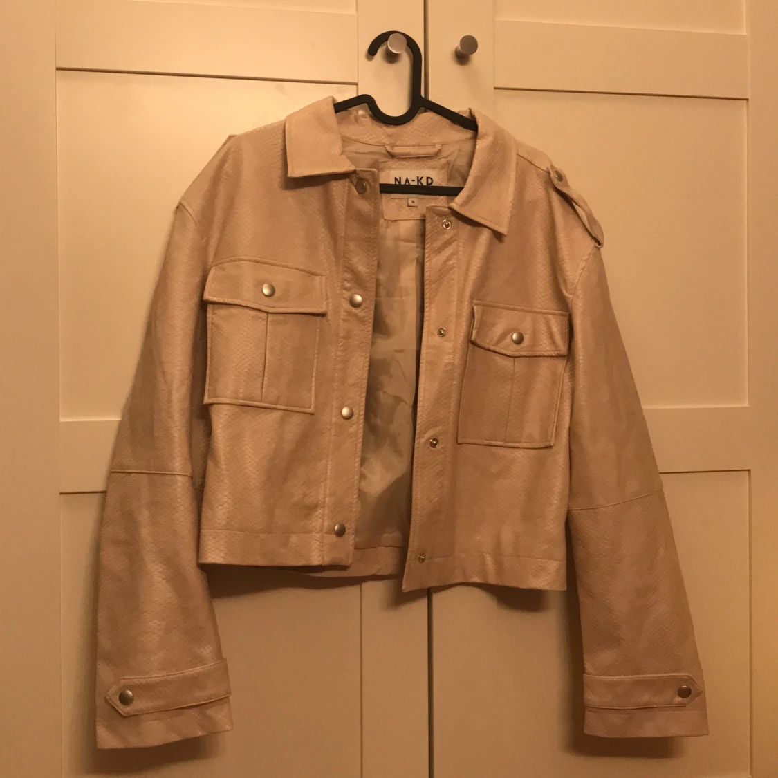 NA-KD jacka - 90