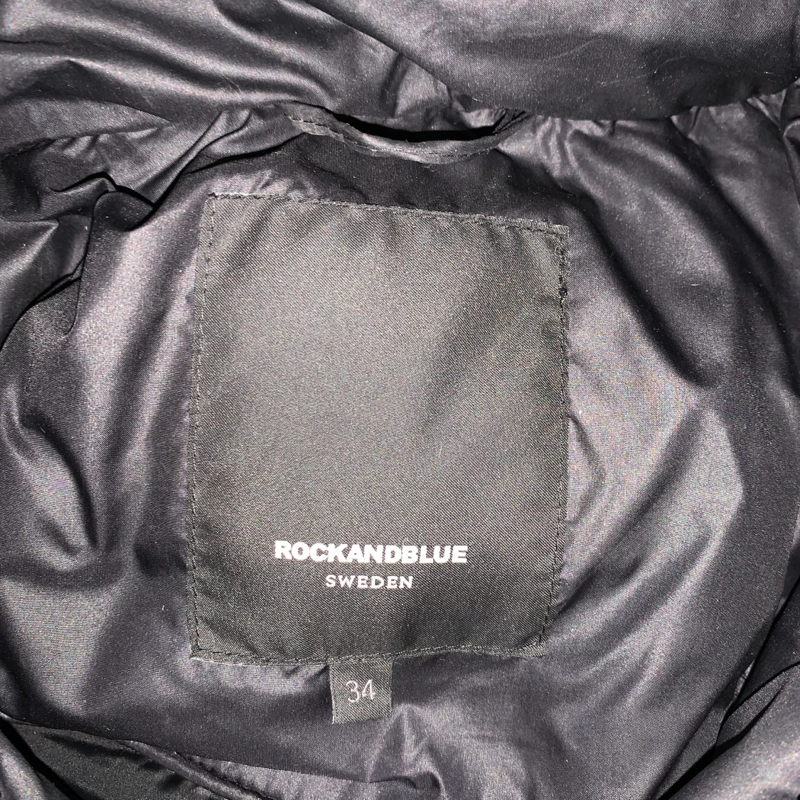 ROCKANBLUE Strl 34 - 91