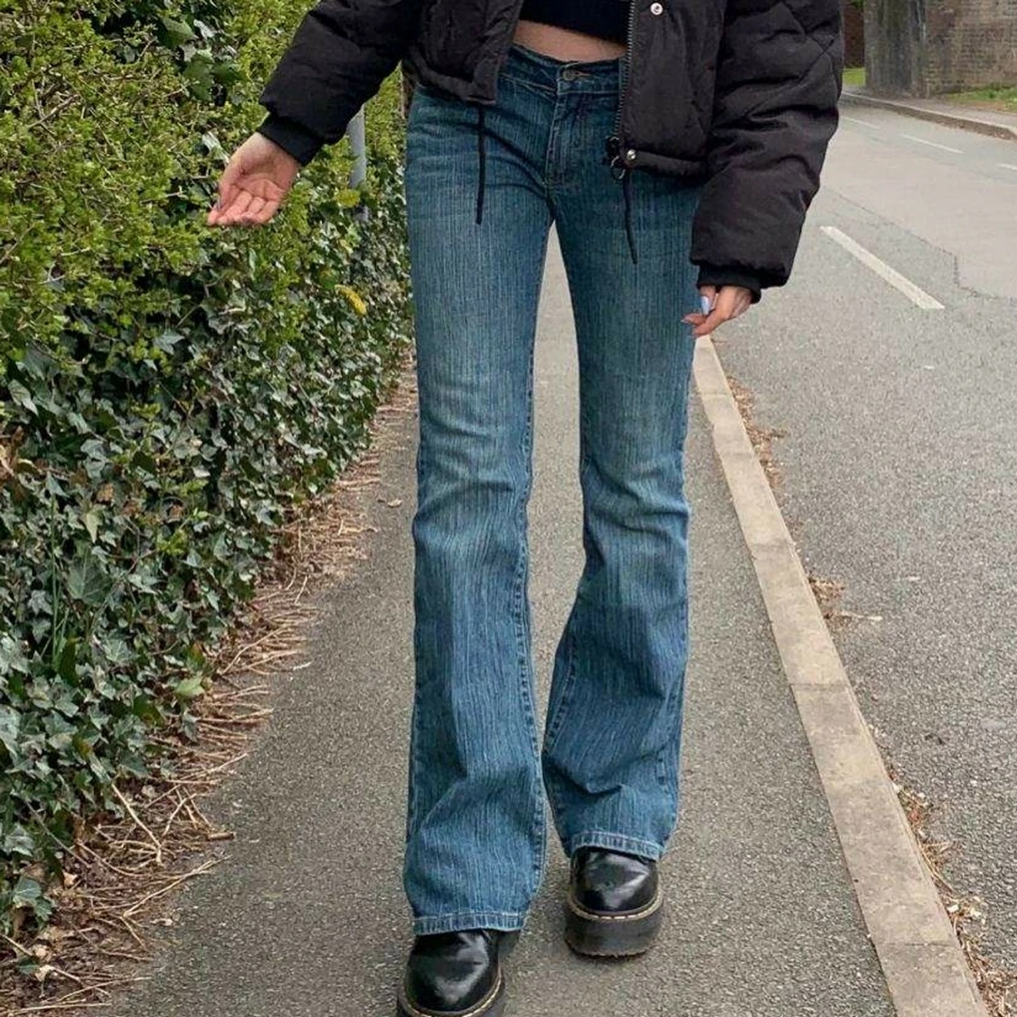 Brielle 90s jeans  - 90