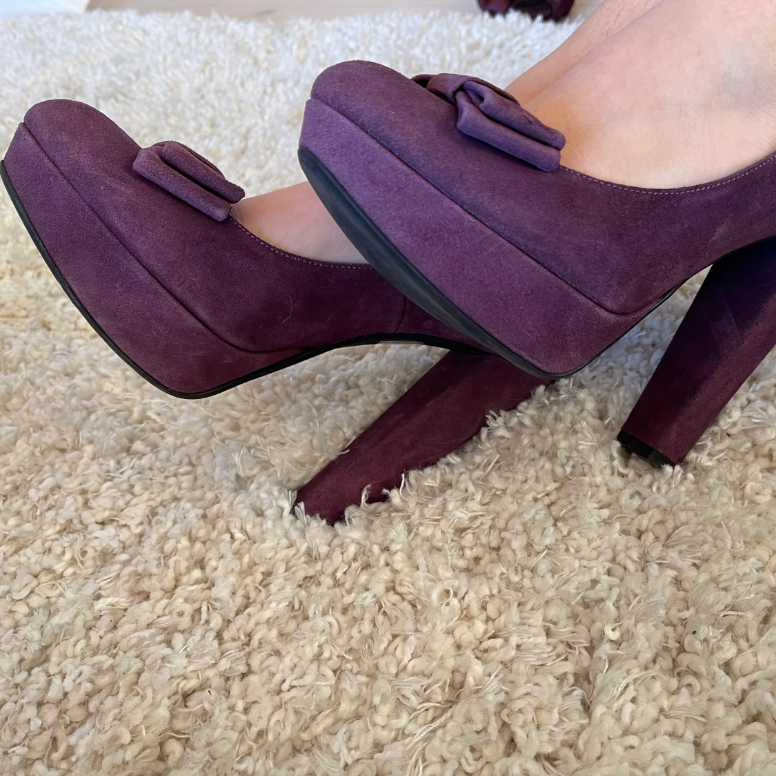 Mocka pumps stl39  - 90