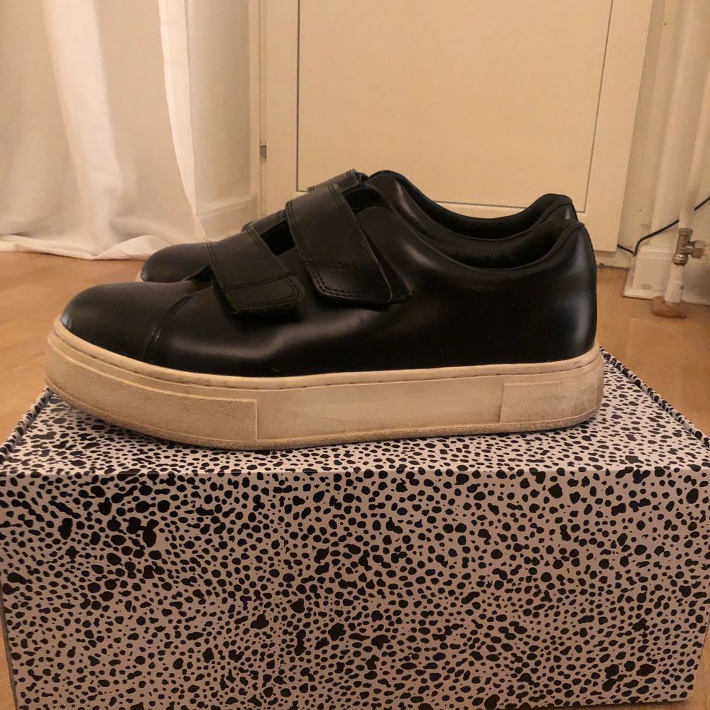 eytys doja velcro