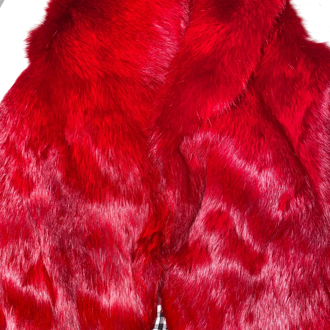 Rich&Royal fur vest - 90