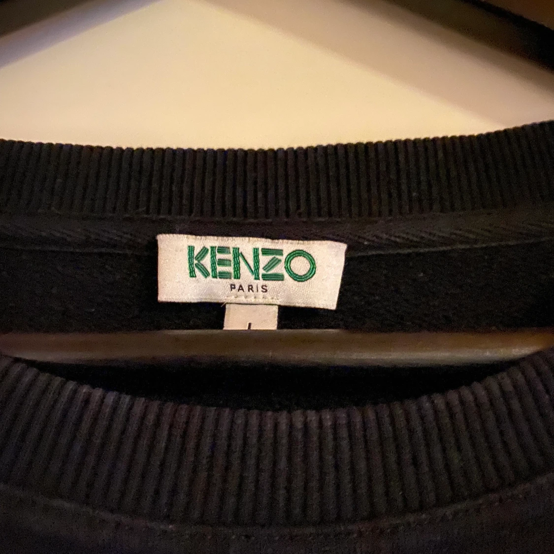 Kenzo Tröja - 90