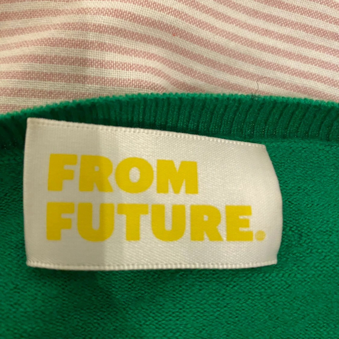 From future tröja - 90