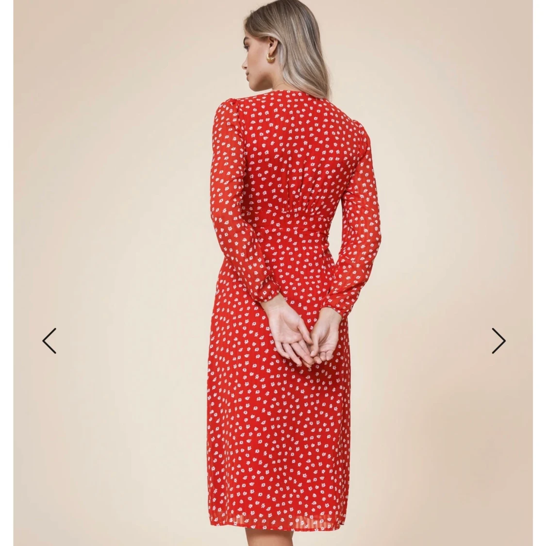 Adoore klänning  - 90