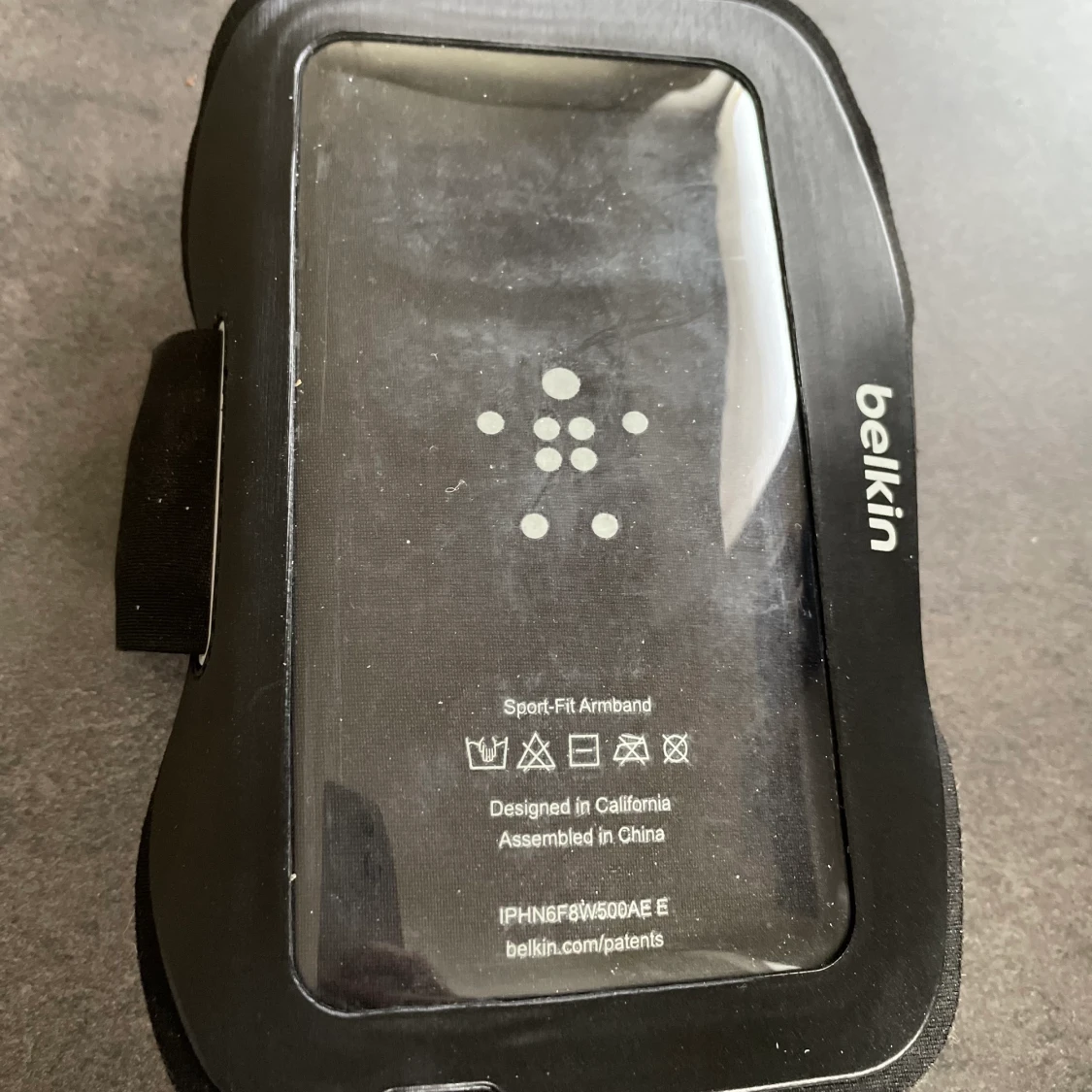  /Sport - fit armband belkin - 1