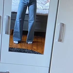 Monki jeans  - Inte min stil. 140 kr strl 26 