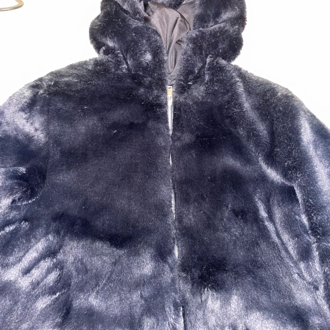 Pälsjacka  - 91