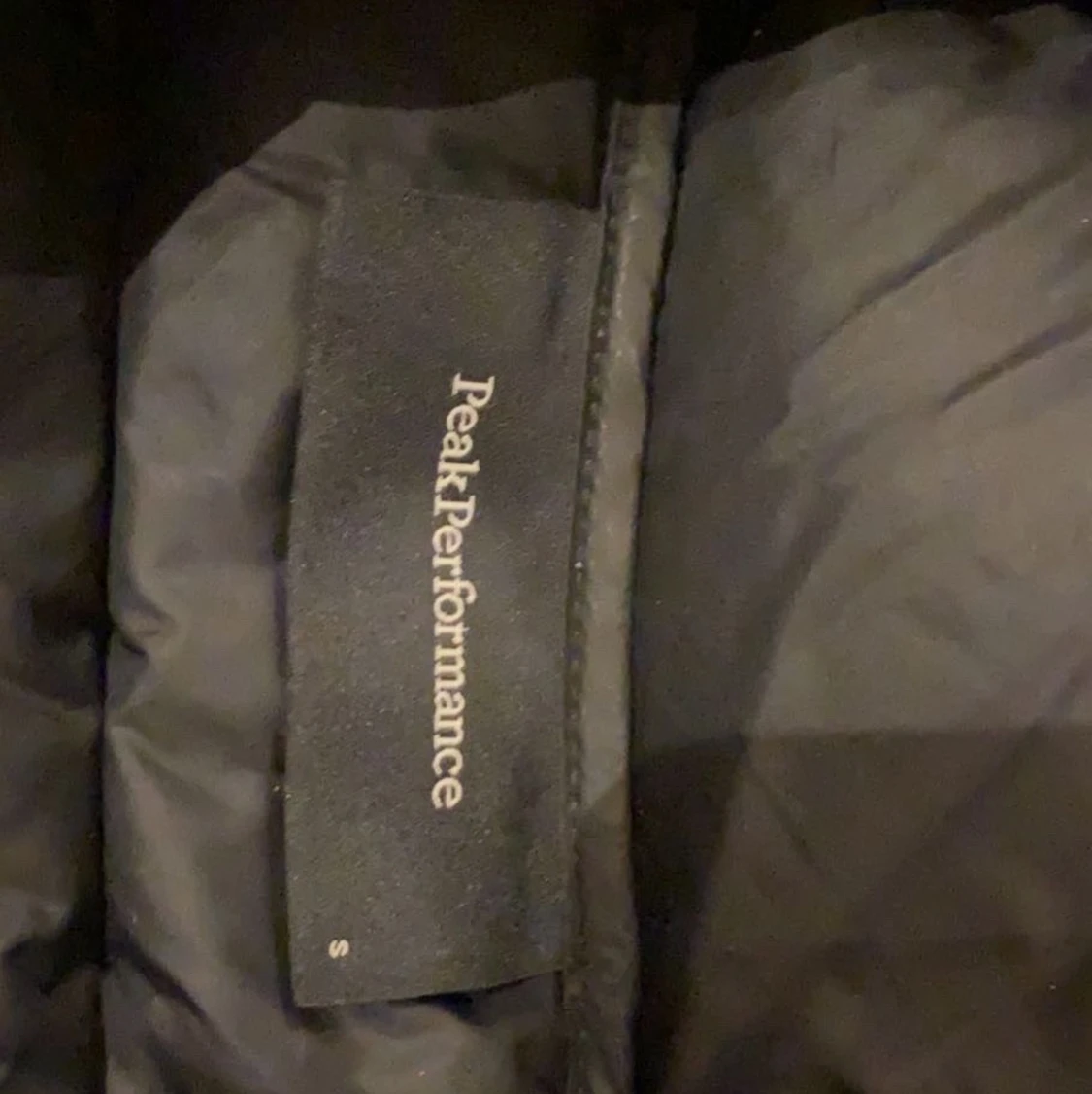 Peak Performance Jacka - 91