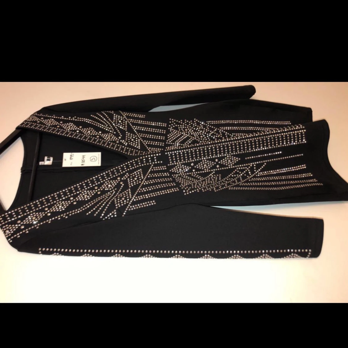 Svart klänning💗 - 90