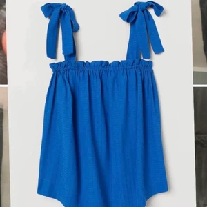 Linne❤️ - Ett sjukt fint linne från hm!💗