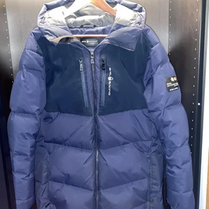 Sail racing jacka herr - Storlek Large skick 8/10 